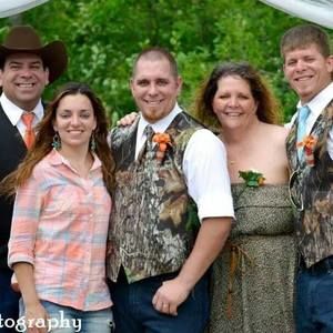 Meet your Posher, Gabe